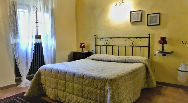 Podere Casanova