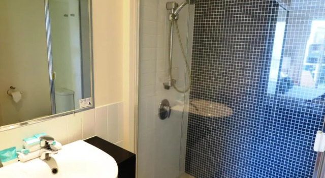 Апартаменты Deluxe с 2 комнатами с видом на сад Seachange Coolum Beach