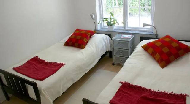 Номер Standard Ejagården B&B en suite