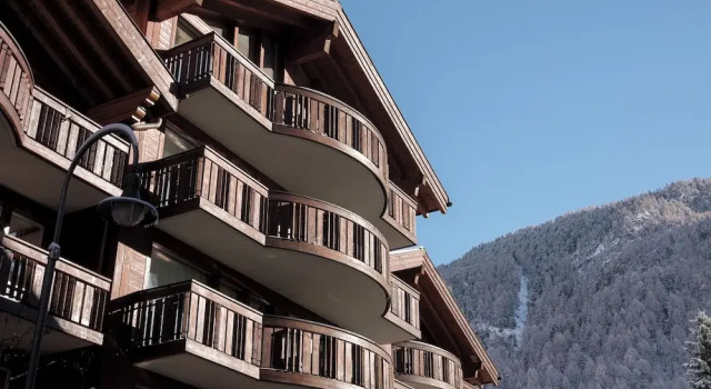 Haus Zur Matte by Zermatt Premium Apartments, Забронировать Апартаменты/квартира Апартаменты курорта Церматт, Апартаменты/квартира