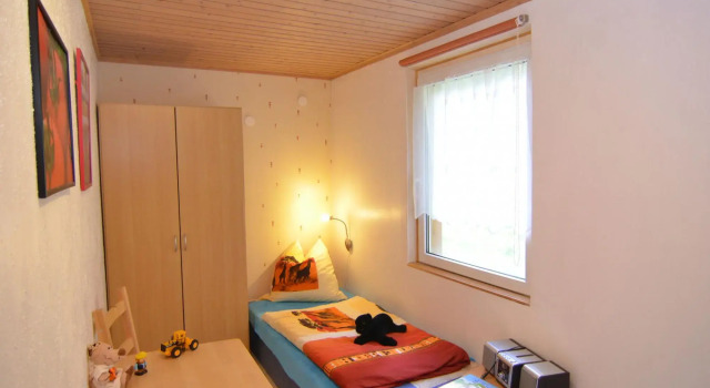 Cosy Apartment With Covered Porch