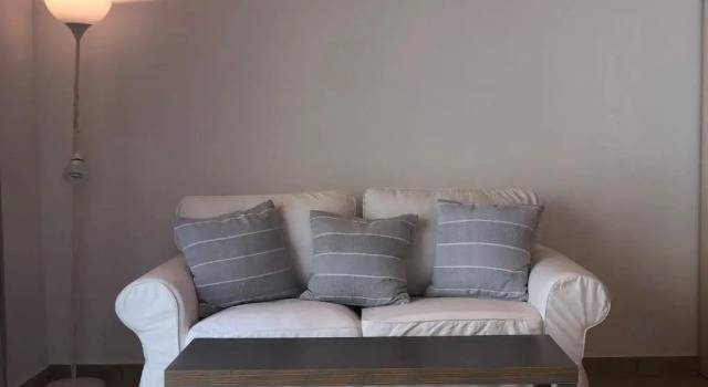 Marina Vista Luxury Studio suites Beach front