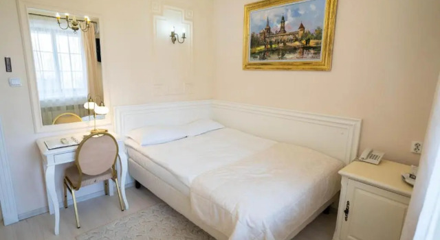 Standardní pokoj Villa Alice