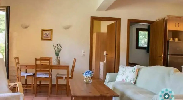 Luxury Villa Nefeli w Private Pool, Забронировать Вилла Виллы Трулос, Вилла