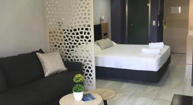 Люкс Principal New Leisure Hotel