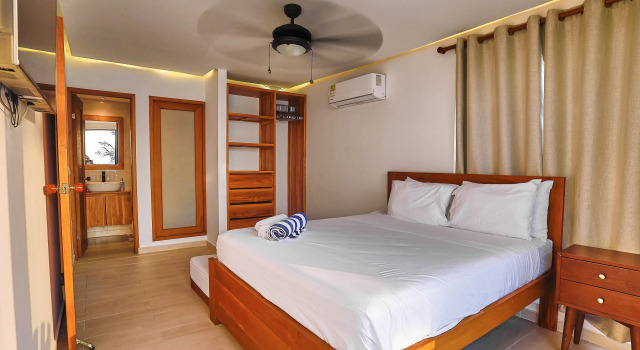 Camino Palmero Coveñas, Book Hotel Hoteller i Covenas med pool, Swimmingpool