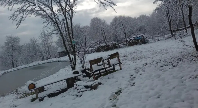 Room in Guest room - Sejour in green garden with lake view for 2 People, Varaa Matkakoti  