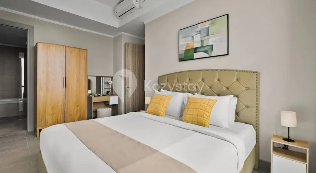 Havira by Kozystay - Kemayoran, Book Hotel 3-Star Hotels in Jakarta Province, 3*