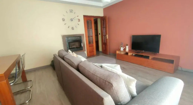 Alto Minho Central Apartment, Boek Appartement Paredes de Coura 