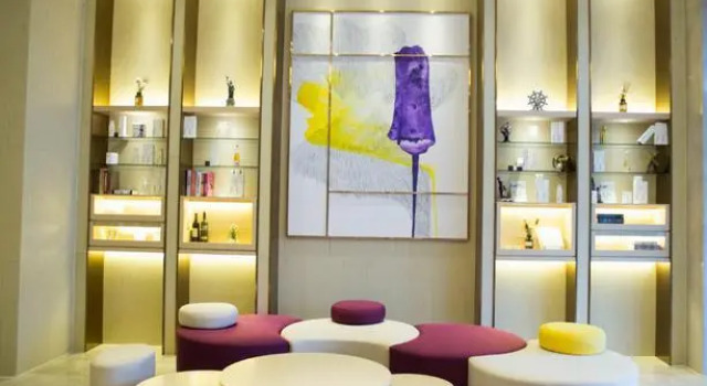 Lavande Hotels Wuhan Caidiao Changfu Business Center, Prenota Hotel Hotel a Hubei con parcheggio, Parcheggio