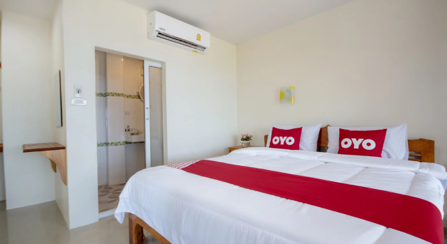 Bamboo Bay Resort, Брондау Резорт Ko Lanta Koh Lanta