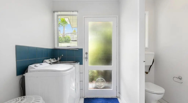 Zalonyika NZ - Tauranga Holiday Home