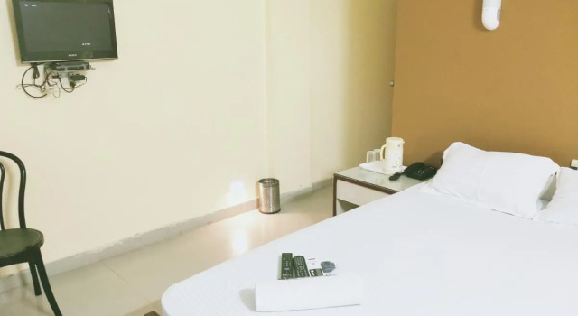 Mira International, Book Hotel Hoteller i Digha med morgenmad, Morgenmad