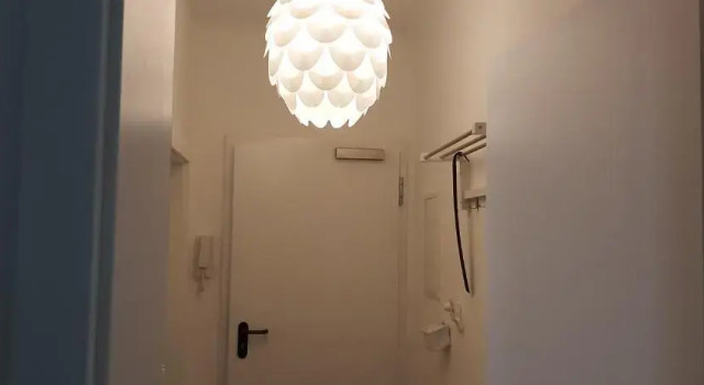 Апартаменты 4 Schlafzimmer und 2 Bäder - chick - nahe Stadtpark