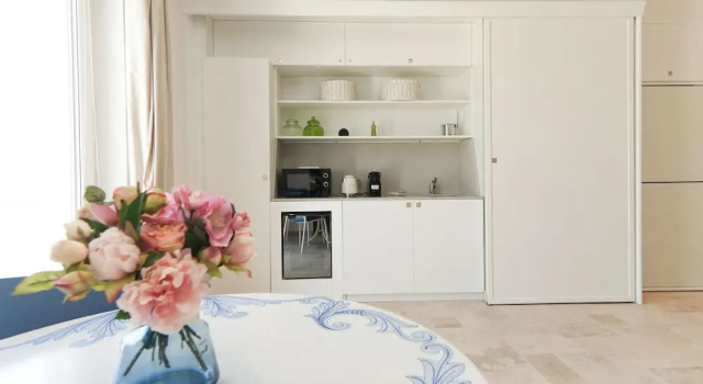 Marina Homes Deluxe 2, Book Lejlighed Siracusa Syracuse Area