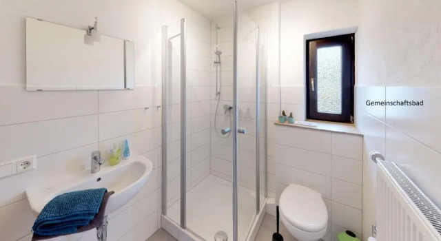 Apartments Mosbach, Réserver Appartement Mosbach Odenwald