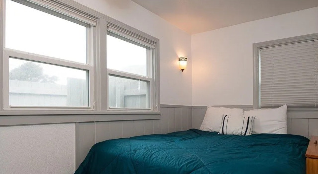 Breeze Cottage, Prenota Casa vacanze Hotel a Oregon con parcheggio, Parcheggio
