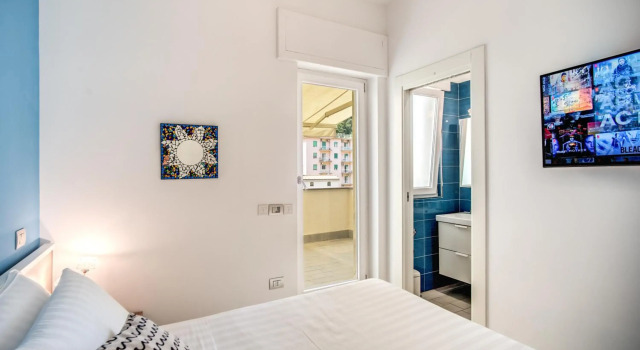 Apartment Baccus, Забронировать Апартаменты/квартира Отели Сорренто с парковкой, рядом с St.Francis Church and Convent, Парковка