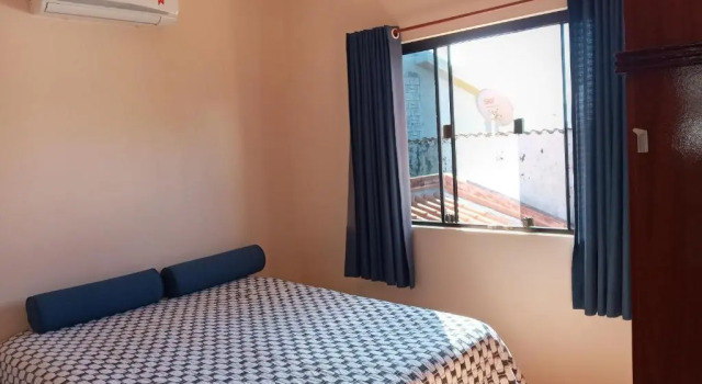 Casa 3Jotas, Забронировать Отель Отели в центре Гаропаба, в центре