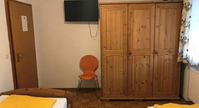 Zur Auszeit, Reserva ahora Hostal o pensión Traunreut Chiemsee