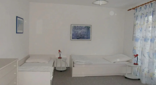 Ferienwohnungen Birner, Varaa Hotelli Hotellit Baijeri pysäköinnillä, Pysäköinti