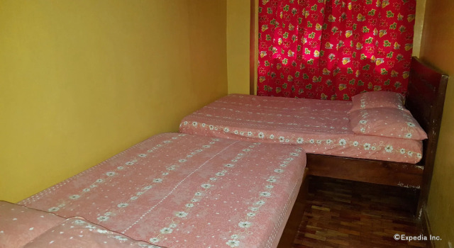 Tiptop Vacation Homes, Забронировать Отель Багио 