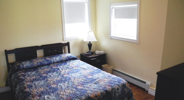 Номер Standard Canadas Best Value Inn & Suites Summerside