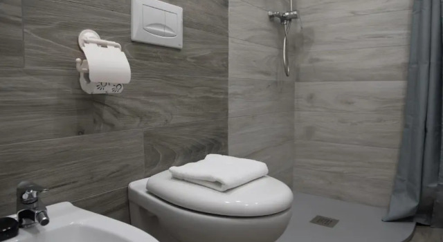 Номер Standard Hotel Umberto
