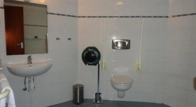 Трёхместный номер Standard De Rijper Eilanden