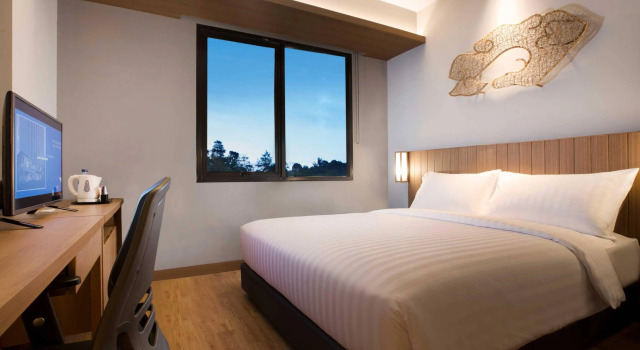 BATIQA Hotel Cirebon
