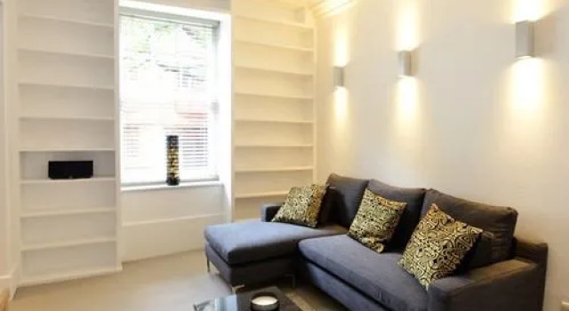 Openway Apartments Victoria, Забронировать Апартаменты/квартира Апартаменты Лондона, рядом с Букингемский дворец, Апартаменты/квартира