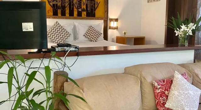 Pousada Bungalow