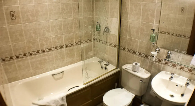 Двухместный номер Standard Duke Of Gordon Hotel
