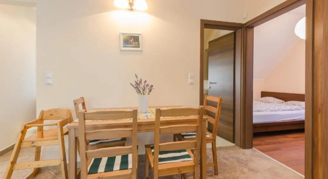 Апартаменты Standard Kenese Gyöngye Apartmanház