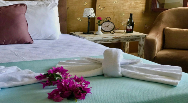 Matiana Hotel