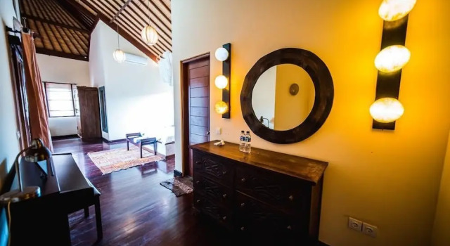 Deluxe Zimmer Easy Surf Villa