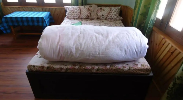Standard Zimmer Hotel Pride and Spa