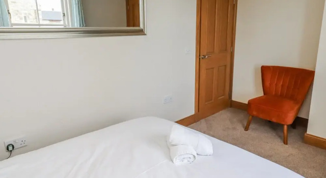 Home Stead Cottage, Prenota Casa vacanze Hotel a Scozia con piscina, Piscina