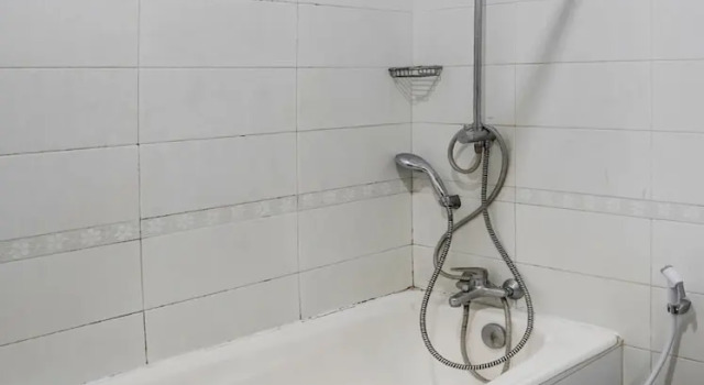 Номер Standard Capital O 90601 Hotel Meuligoe
