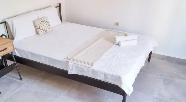 Апартаменты Four Holiday Suites