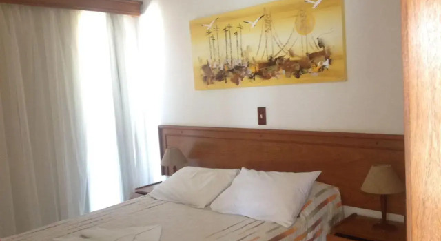 Raio do Sol Residence