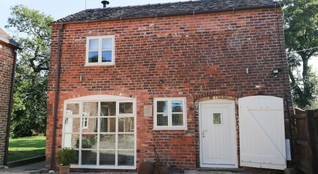 Orchard Barn