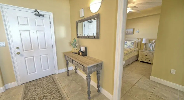 Gulf Crest Condominium #0205 - 2 Br Condo, Varaa Huoneisto Hotellit Panhandle Florida uima-altaalla, Uima-allas