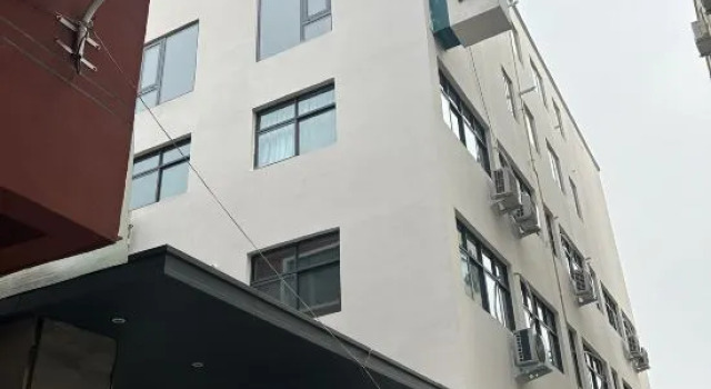 Yusu Miyin Hotel (People's Hospital), Rezervovat Hotel Zhumadian Henan