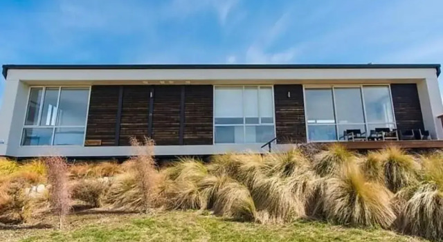 Explore Tekapo Accommodation