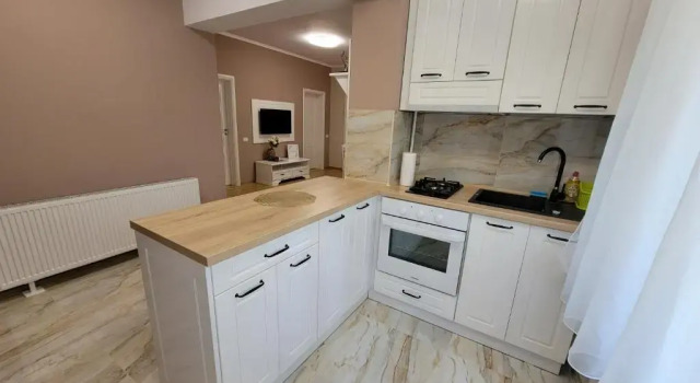Arya Vacation House, Забронировать Апартаменты/квартира Апартаменты Констанцы, рядом с Площадь Овидия, Апартаменты/квартира