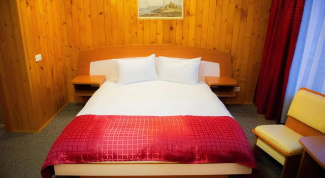 Casa Maia, Rezervovat Hotel Hotely v Prahova Valley s parkováním, Parkování