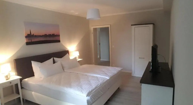 Номер Standard Pension Fischerjung