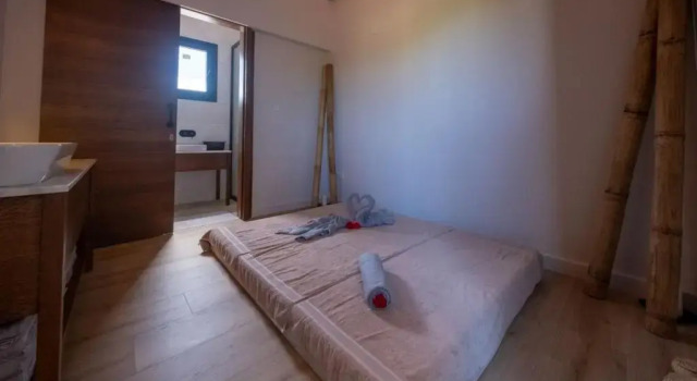 Apartment 150 m to Beach in Yeni Iskele