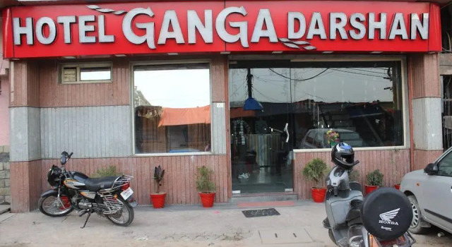 Hotel Ganga Darshan, Rezervovat Hotel Haridvár Uttarakhand
